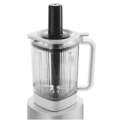 ZWILLING Blender universel, AC Motor, Argent Sale
