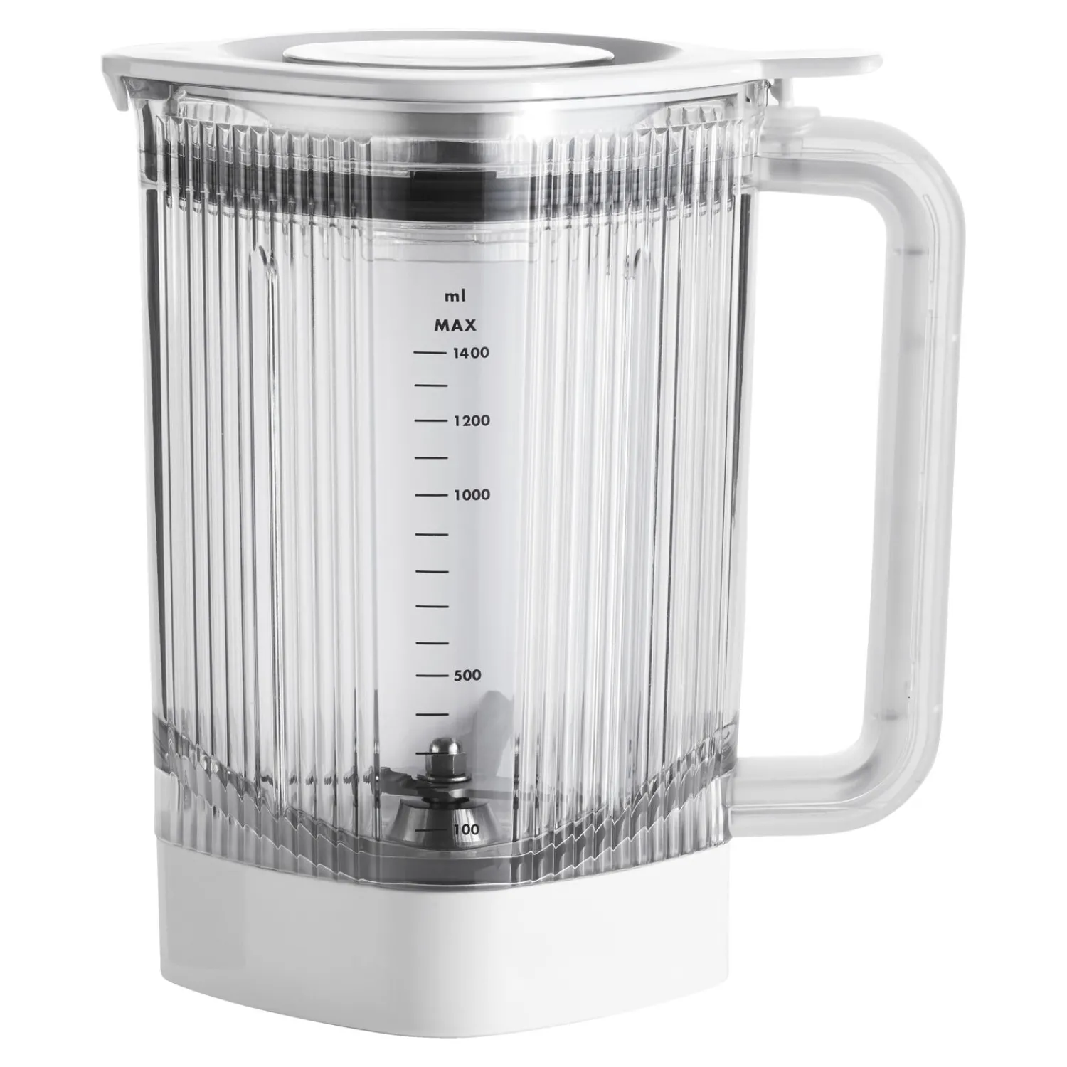 ZWILLING Blender universel, AC Motor, Argent Sale