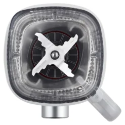 ZWILLING Blender universel, AC Motor, Argent Sale