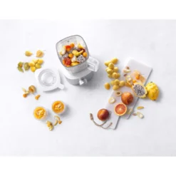 ZWILLING Blender universel, AC Motor, Argent Sale