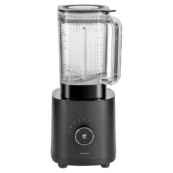 ZWILLING Blender universel, AC Motor, Noir mat Online