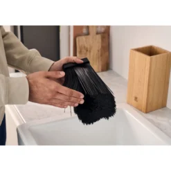 ZWILLING Bloc de couteaux vide Bambou Hot