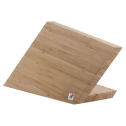 MIYABI Bloc de couteaux vide Bambou Clearance