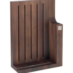 ZWILLING Bloc de couteaux vide Frêne Outlet