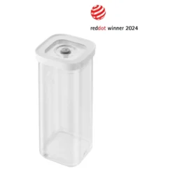 ZWILLING Bo&icirc;te CUBE 3S / 11 cm, transparent-blanc Online