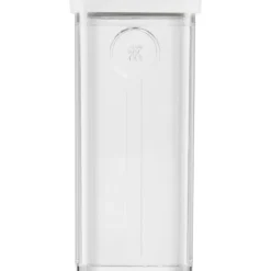 ZWILLING Bo&icirc;te CUBE 3S / 11 cm, transparent-blanc Online
