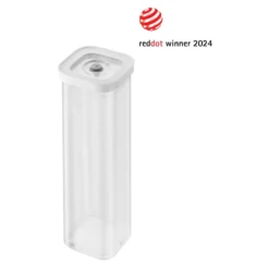 ZWILLING Bo&icirc;te CUBE 4S / 11 cm, transparent-blanc Clearance