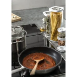 ZWILLING Boîte CUBE 4S / 11 cm, transparent-blanc Clearance