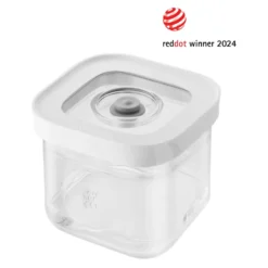 ZWILLING Boîte CUBE S / 11 cm, transparent-blanc Online