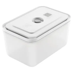 ZWILLING Boîte sous vide L, Plastique, semi transparent-Gris Sale