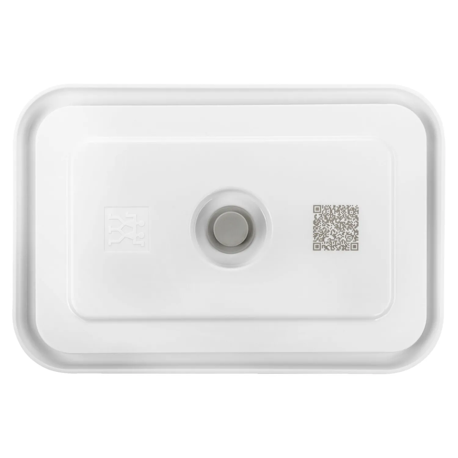 ZWILLING Boîte sous vide L, Plastique, semi transparent-Gris Sale
