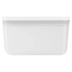 ZWILLING Boîte sous vide L, Plastique, semi transparent-Gris Sale