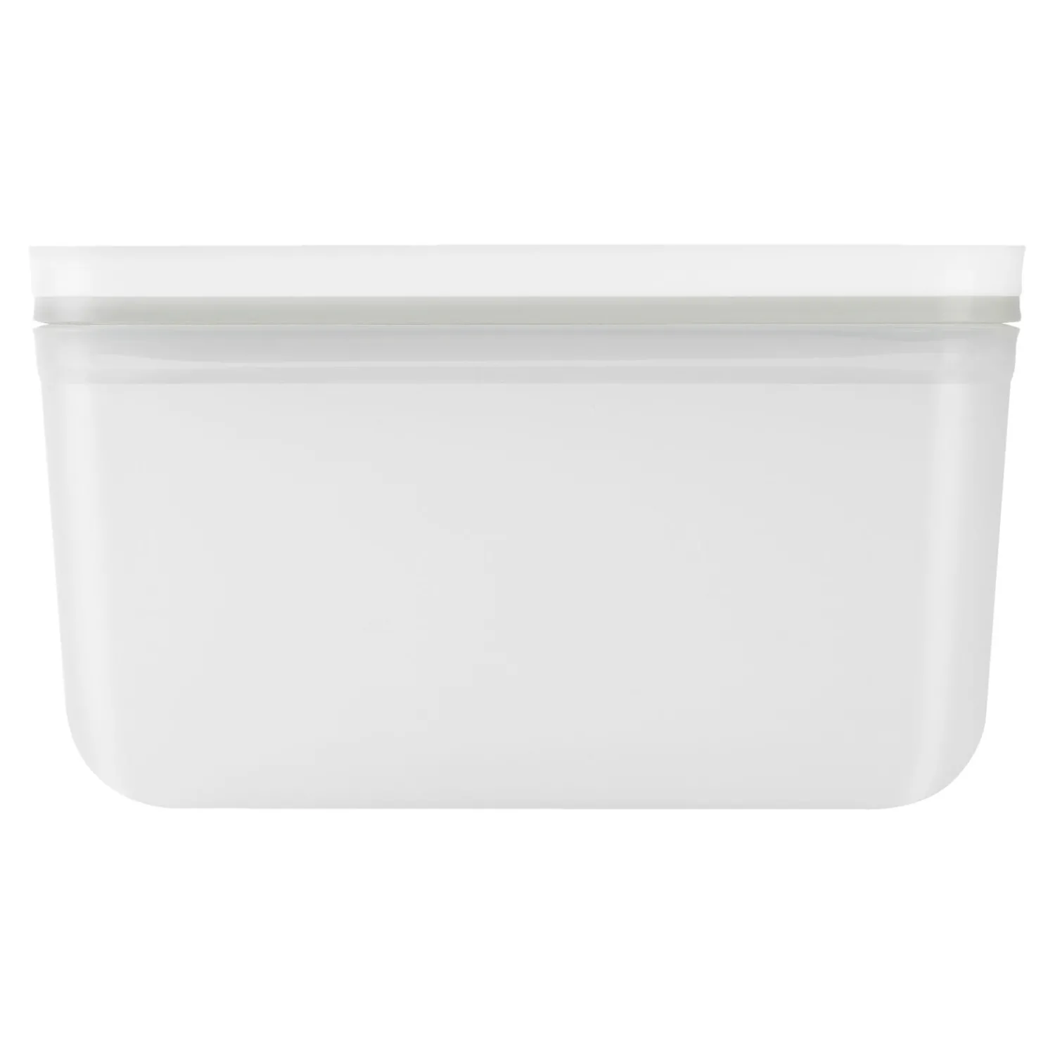 ZWILLING Boîte sous vide L, Plastique, semi transparent-Gris Sale