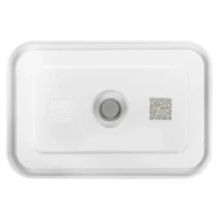 ZWILLING Bo&icirc;te sous vide L, Verre, Gris Clearance
