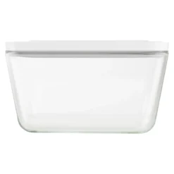 ZWILLING Boîte sous vide L, Verre, Gris Clearance