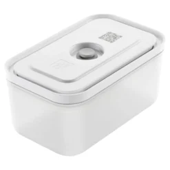 ZWILLING Boîte sous vide M, Plastique, semi transparent-Gris Best