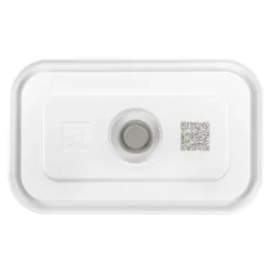 ZWILLING Bo&icirc;te sous vide M, Verre, Gris Discount