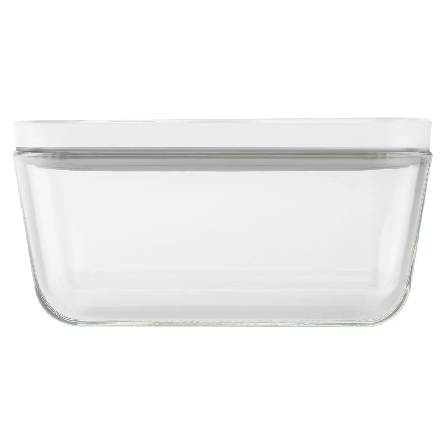 ZWILLING Boîte sous vide M, Verre, Gris Discount