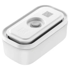 ZWILLING Boîte sous vide S, Plastique, semi transparent-Gris New