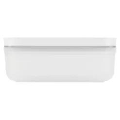 ZWILLING Boîte sous vide S, Plastique, semi transparent-Gris New
