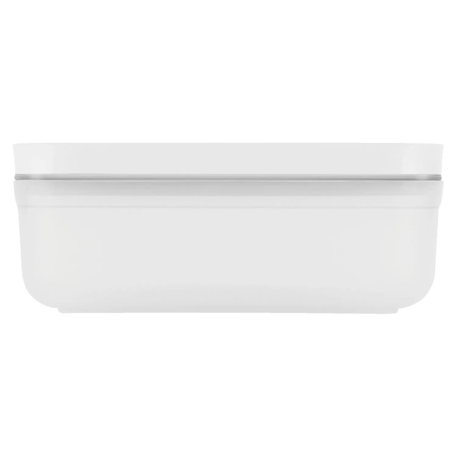 ZWILLING Boîte sous vide S, Plastique, semi transparent-Gris New