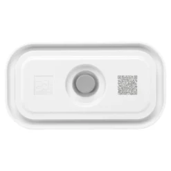 ZWILLING Bo&icirc;te sous vide S, Verre, Gris Discount