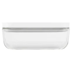ZWILLING Boîte sous vide S, Verre, Gris Discount