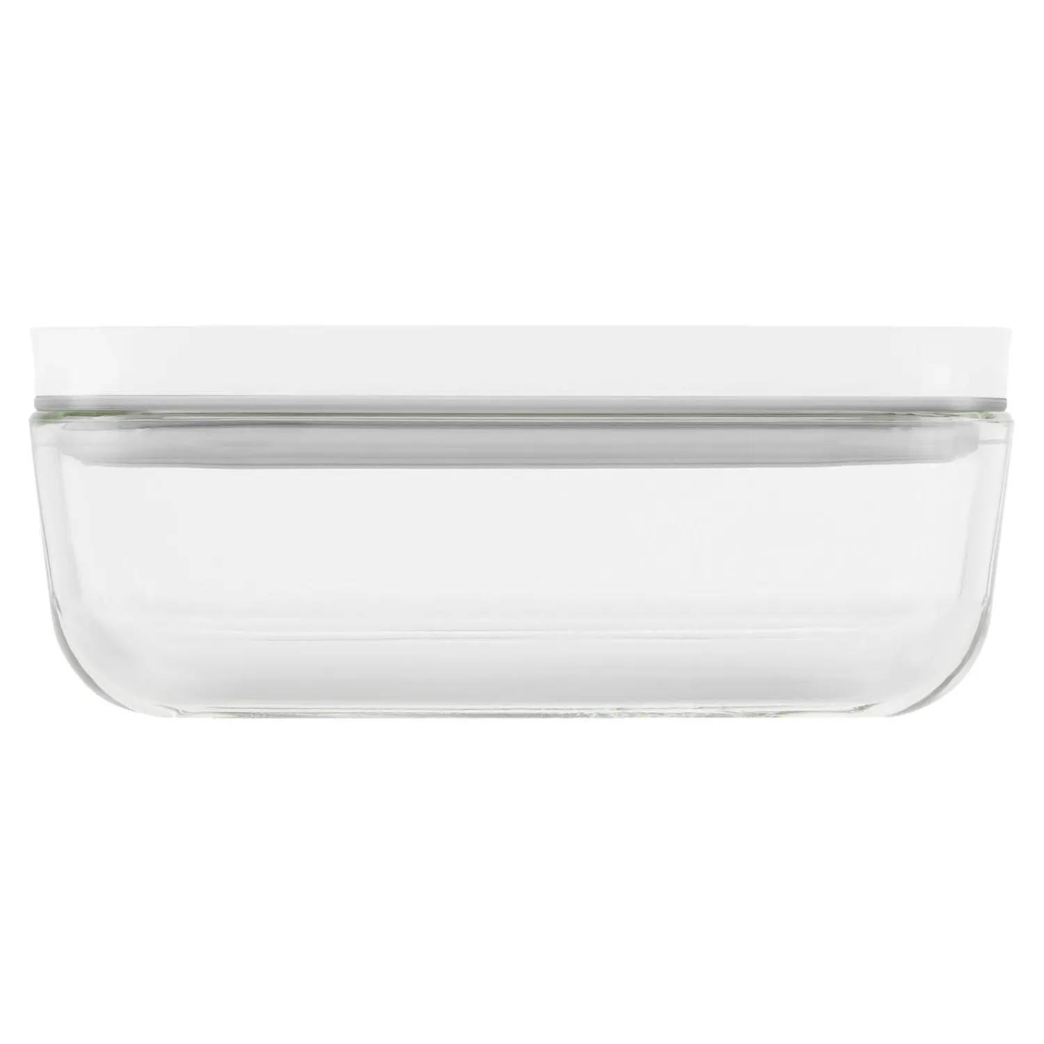 ZWILLING Boîte sous vide S, Verre, Gris Discount