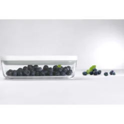 ZWILLING Boîte sous vide S, Verre, Gris Discount