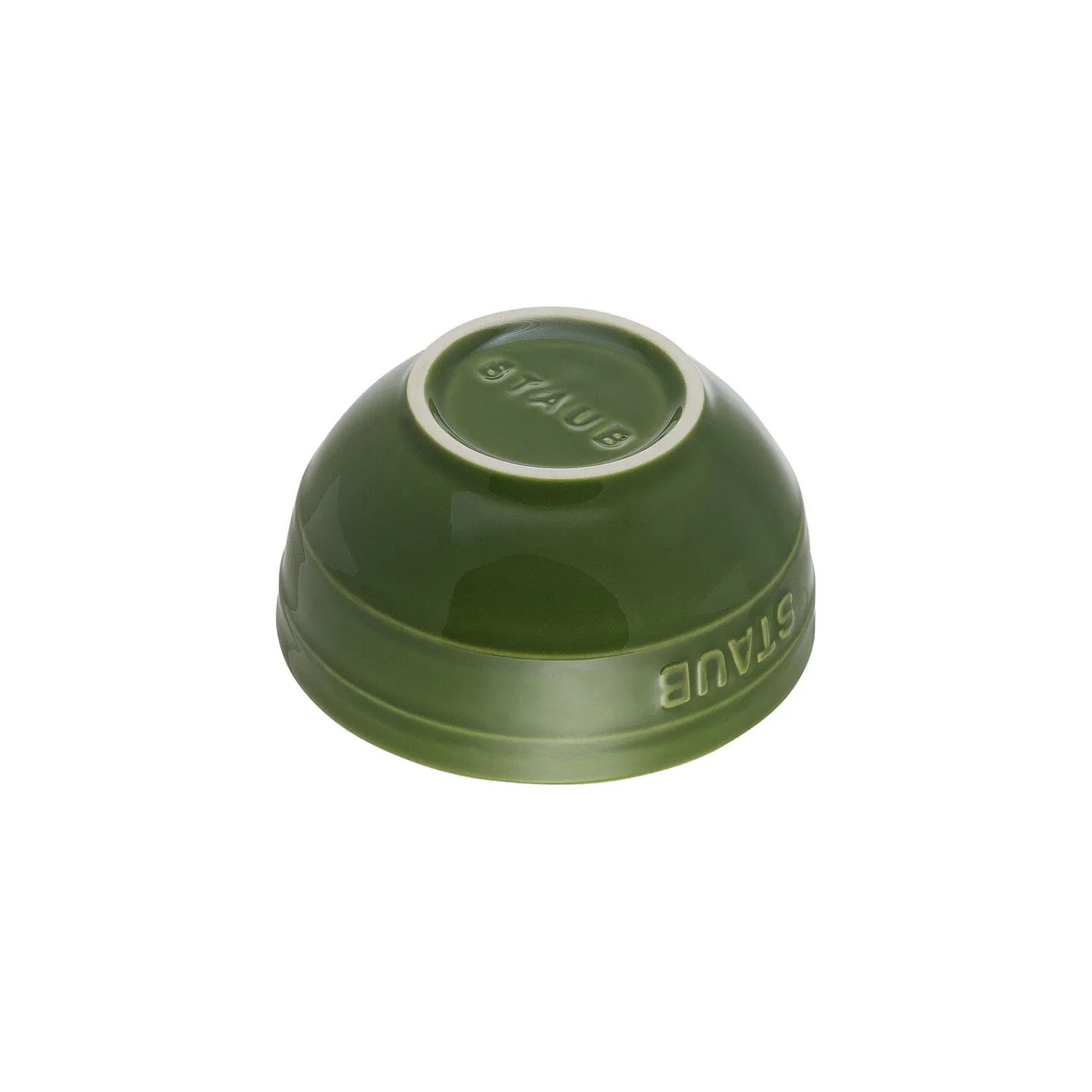 Staub Bol 17 cm, Céramique, Basilic Clearance