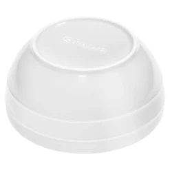 Staub Bol 18 cm, Céramique, Blanc Best