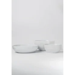 Staub Bol 18 cm, Céramique, Blanc Best