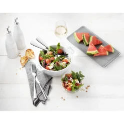 Staub Bol 18 cm, Céramique, Blanc Online