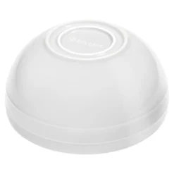 Staub Bol 24 cm, Céramique, Blanc New