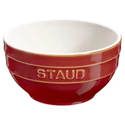 Staub Bol 12 cm, Céramique, Cuivre antique Best