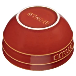 Staub Bol 14 cm, Céramique, Cuivre antique Best