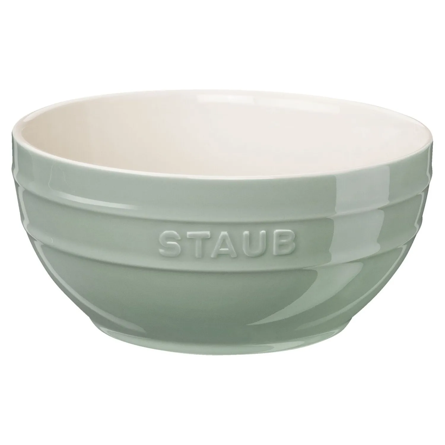 Staub Bol 18 cm, Céramique, Eucalyptus Clearance