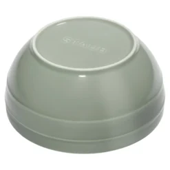 Staub Bol 18 cm, Céramique, Eucalyptus Clearance