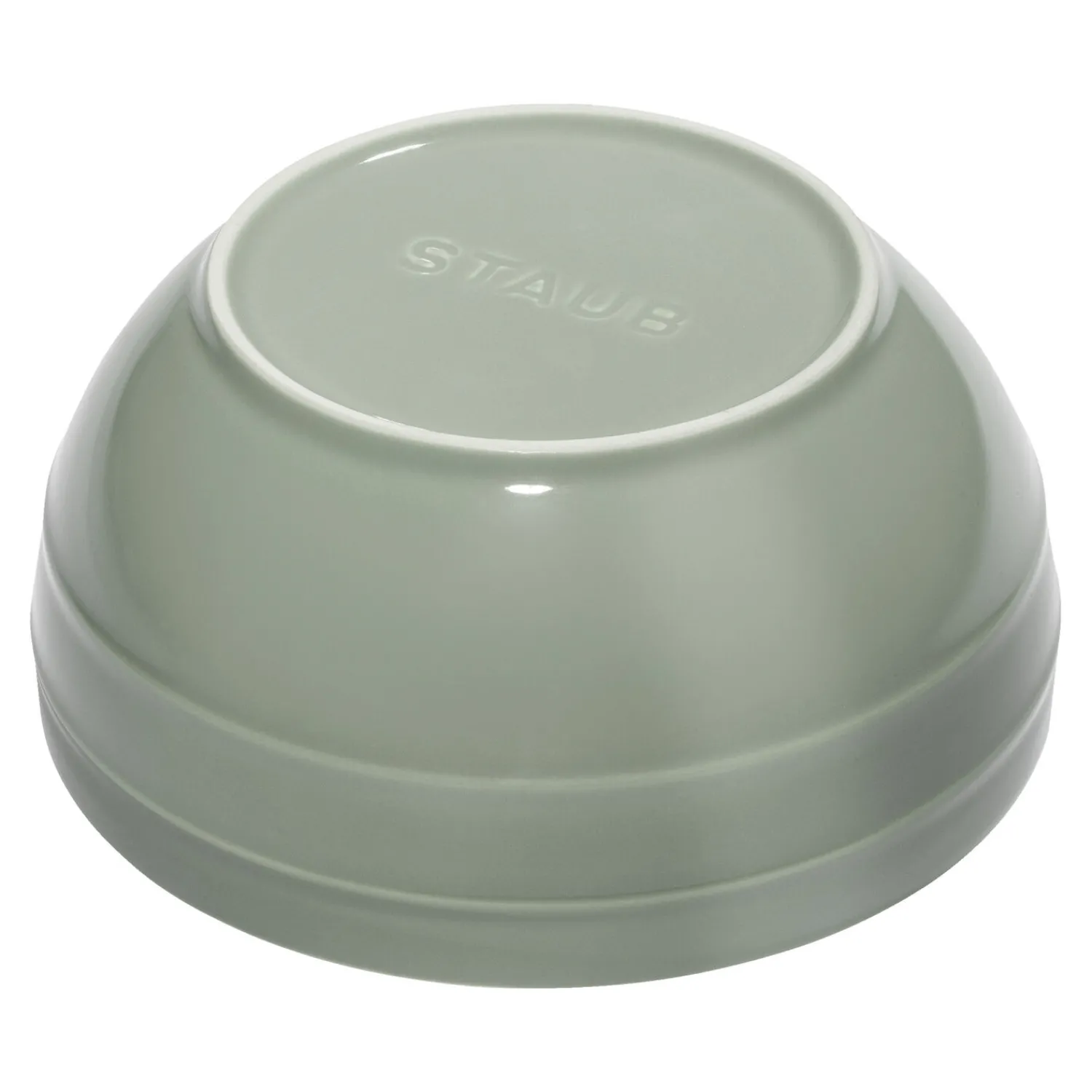 Staub Bol 18 cm, Céramique, Eucalyptus Clearance