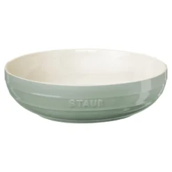 Staub Bol 28 cm, Céramique, Eucalyptus Online