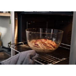 ZWILLING Bol sous vide L / 24 cm, Verre, Transparent Best