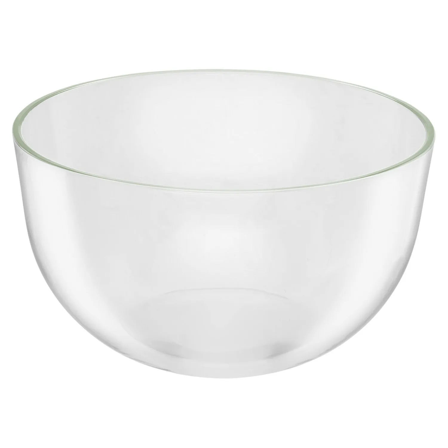 ZWILLING Bol sous vide L / 24 cm, Verre, Transparent Best