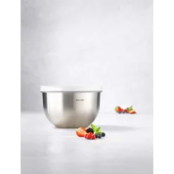 ZWILLING Bol sous vide M / 18 cm, Acier inoxydable, Argent Best