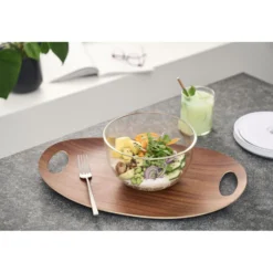 ZWILLING Bol sous vide M / 18 cm, Verre, Transparent Best