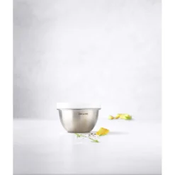 ZWILLING Bol sous vide S / 12 cm, Acier inoxydable, Argent Outlet