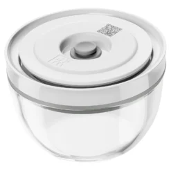 ZWILLING Bol sous vide S / 12 cm, Verre, Transparent New
