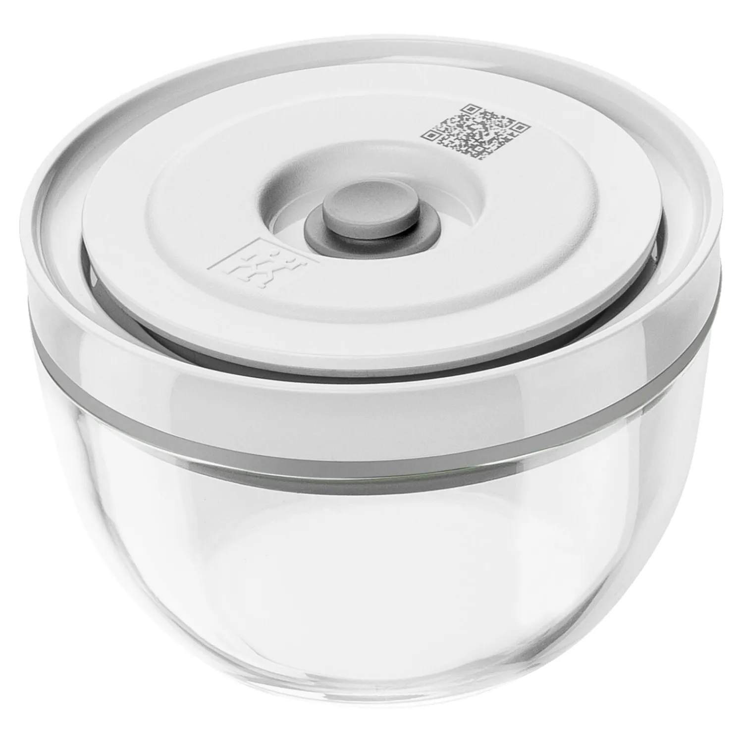 ZWILLING Bol sous vide S / 12 cm, Verre, Transparent New
