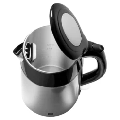 ZWILLING Bouilloire électrique, 1,25 l, Argent Hot