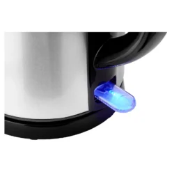 ZWILLING Bouilloire électrique, 1,25 l, Argent Hot