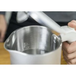 ZWILLING Bouilloire électrique, 1 l, Argent Clearance